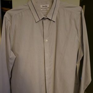 Calvin Klien Dress Shirt